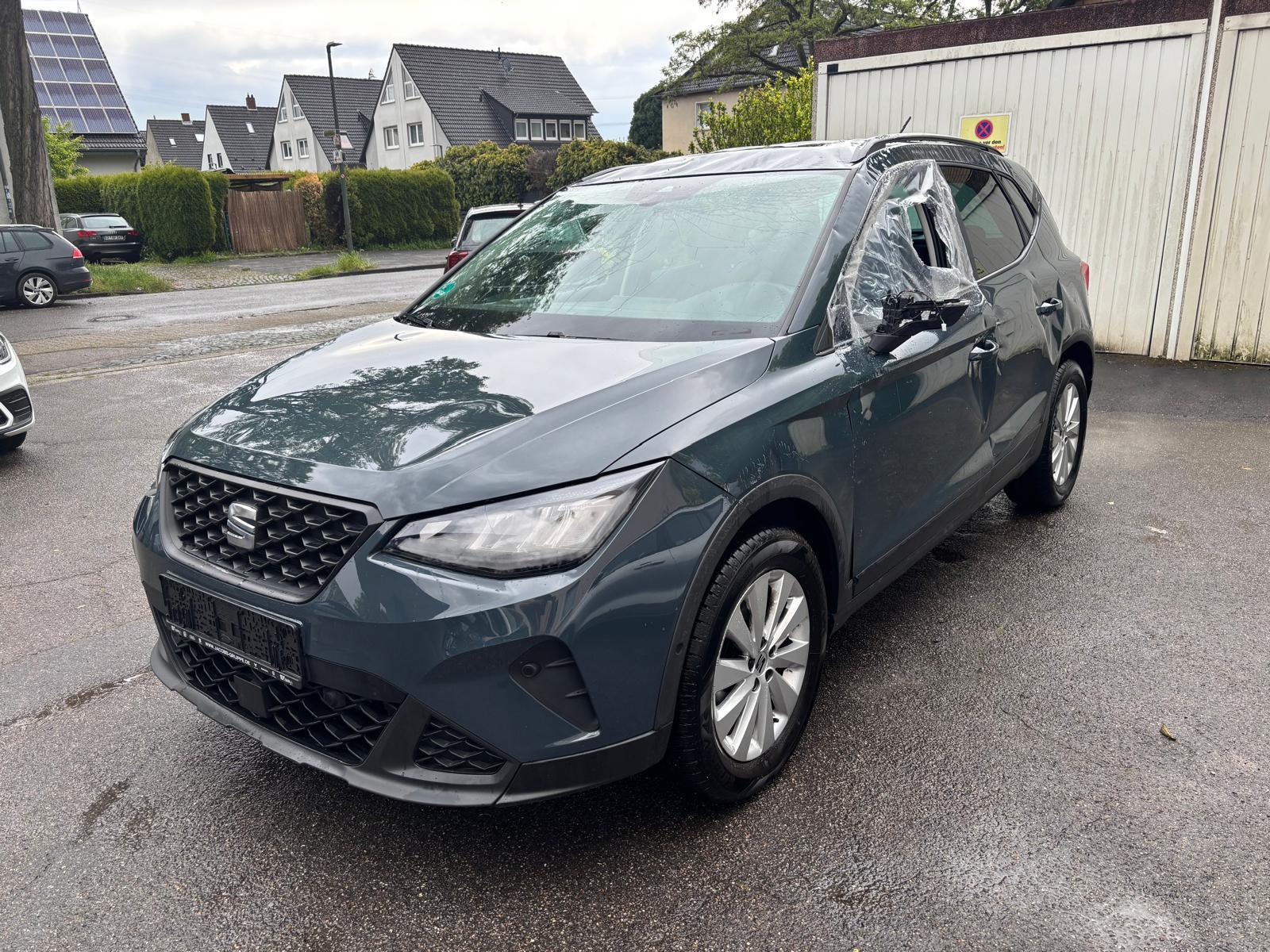 Seat Arona 1.0 TSI Style DSG