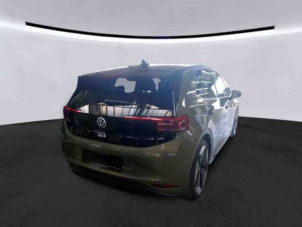 Volkswagen ID.3 - Bild 4