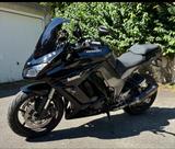 Kawasaki Z1000SX  - KAWASAKI 2011 1000