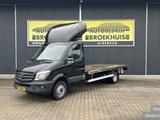 Mercedes-Benz Sprinter 416 2.2 BlueTEC 432 HD - Mercedes-Benz Sprinter 416