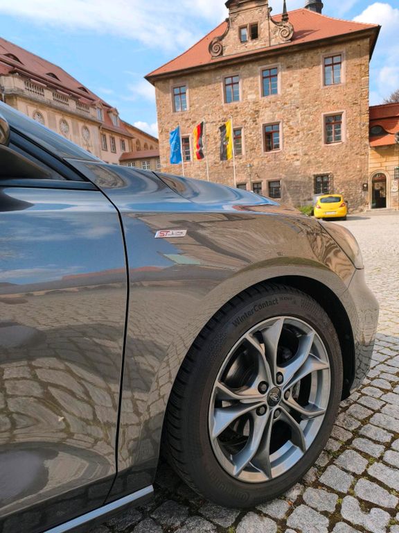 Image of Ford Focus