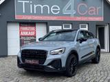 Audi Q2 35 TFSI edition one S-Line LED Pano Leder B&O - Audi Q2 in Lübeck