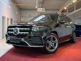 Mercedes-Benz GLS 400 d 4Matic AMG 9G *7-Sitzer*Pano*LED*Navi* - gebrauchte Mercedes-Benz GLS 400 aus dem Jahr 2021