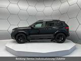 Dacia Duster Extreme hybrid 140 BLACK EDITION + REDUST - Dacia Duster Redust Gebrauchtwagen