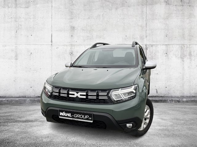 Dacia Duster EXPRESSION TCe 130 (NAVI/KAMERA/E-RAD)