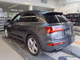 Audi SQ5 TDI AHK AIR Stdhz. B&O HUD Matrix 360° - Audi SQ5 in Nürnberg