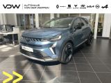 Renault Symbioz Iconic E-Tech Full Hybrid 145 Klima - Renault Symbioz: Iconic