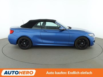 BMW 230 - 7
