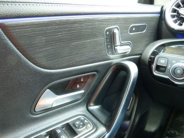 Mercedes CLA Shooting Brake - 6