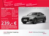 Audi SQ5 Sportback TDI 251(341) kW(PS) tiptronic