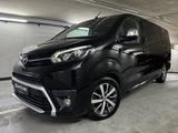 Toyota Proace Verso 2.0 D-4D|Executive|8-Sitze|Pano|AHK - Toyota Gebrauchtwagen in Mainz