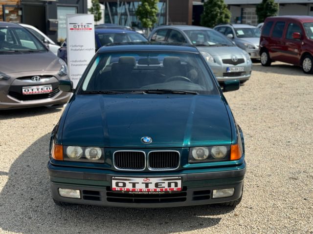 BMW 318 318i