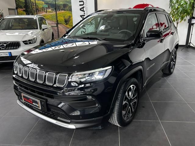 Jeep JEEP Compass 1.6 Multijet II 2WD Limited