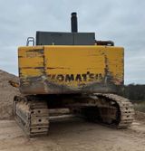 Komatsu PC750SE-6K/Bj2000/16800h/1xLöffel* - Angebote entsprechen deinen Suchkriterien