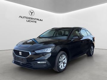 SEAT Leon - 3