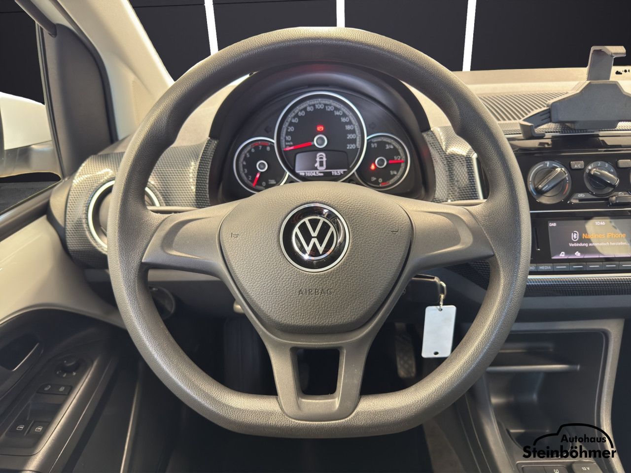 Volkswagen up! - Bild 13
