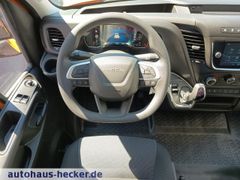 Iveco Daily 35S16H3.0 A8Y D(oka) Henschel 3-Seiten