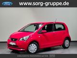Seat Mii 1.0 Chic*TEMPOMAT*SITZHZG*PDC HI* - Seat: Mi