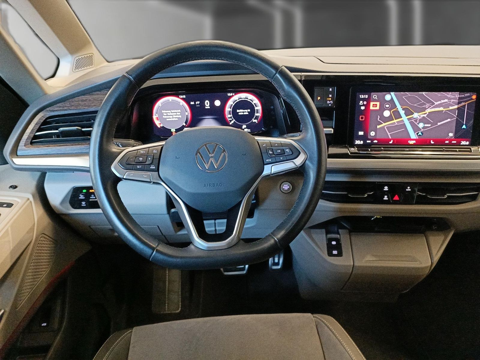 Volkswagen T7 Multivan - Bild 10