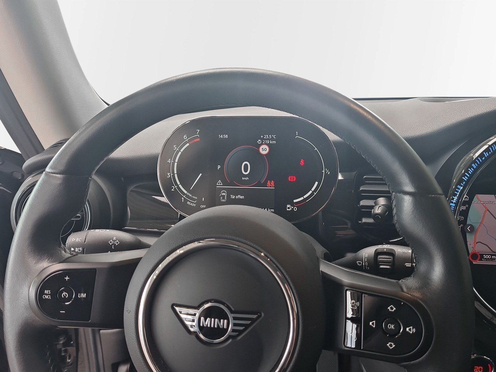 MINI Cooper - Bild 12