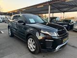 Land Rover Range Rover Evoque AUTOMATIK+KAMERA+LEDER+NAVI - gebrauchte Land Rover Range Rover Evoque aus dem Jahr 2017