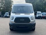 Ford Transit Kombi 330 L2 Trend/STANDH/9-SITZE/KLIMA/ - Ford Transit: 330l