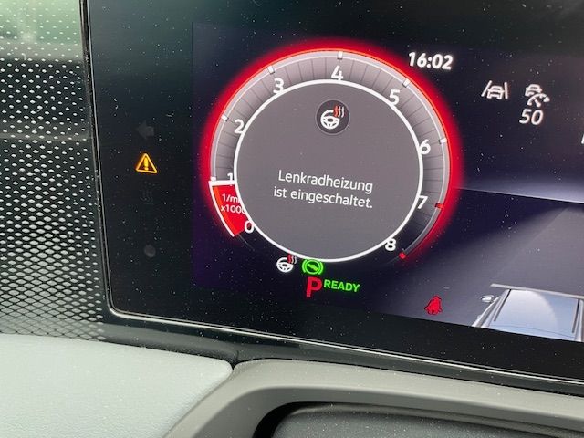 Passat Variant 1.5 eTSI Mildhybrid Navi 360°Kame