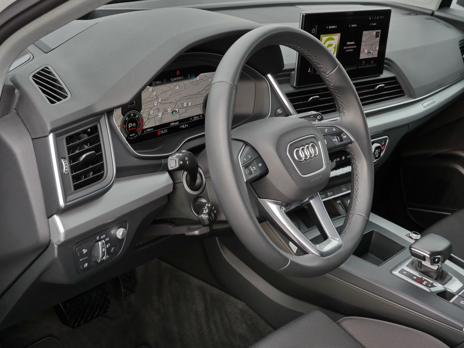 Audi Q5 - Bild 18