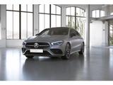 Mercedes-Benz CLA 250 e SB AMG AHK*Pano*Night*Burm*Distro*360°