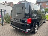 Volkswagen T5 Caravelle/Automatik/ - VW T5 Caravelle Gebrauchtwagen