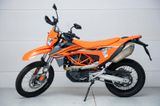 KTM 690 Enduro R - KTM ENDURO 690 R