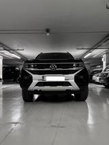Volkswagen Amarok AVENTURA 3.0 V6 TDI 4MOTION - Top Conditi