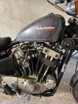 Harley-Davidson XR1000 - Offers