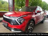 Kia Sportage Spirit Automatik Bi-LED AHK Garantie - Kia Sportage in Bielefeld