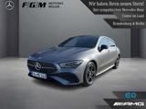 Mercedes-Benz CLA 180 SB AMG line MBeam|S-Dach|TWA|360|AHK - Mercedes-Benz: Kombi, 180