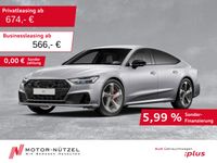 Audi A7 - Vorschau Bild 1