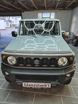 Suzuki Jimny - gebrauchte Suzuki Jimny aus dem Jahr 2023