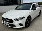 Mercedes-Benz A 220 Panorama-Dach Sonderlackierung Uni - gebrauchte Mercedes-Benz A 220 aus dem Jahr 2018