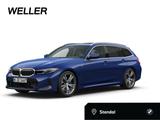 BMW 330i xDrive Touring M Sport Pano AHK StdHz HUD