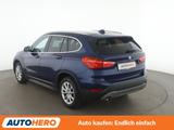 BMW X1 sDrive 18i Advantage Aut.*NAVI*TEMPO*PDC*SHZ* - gebrauchte BMW X1 aus dem Jahr 2018