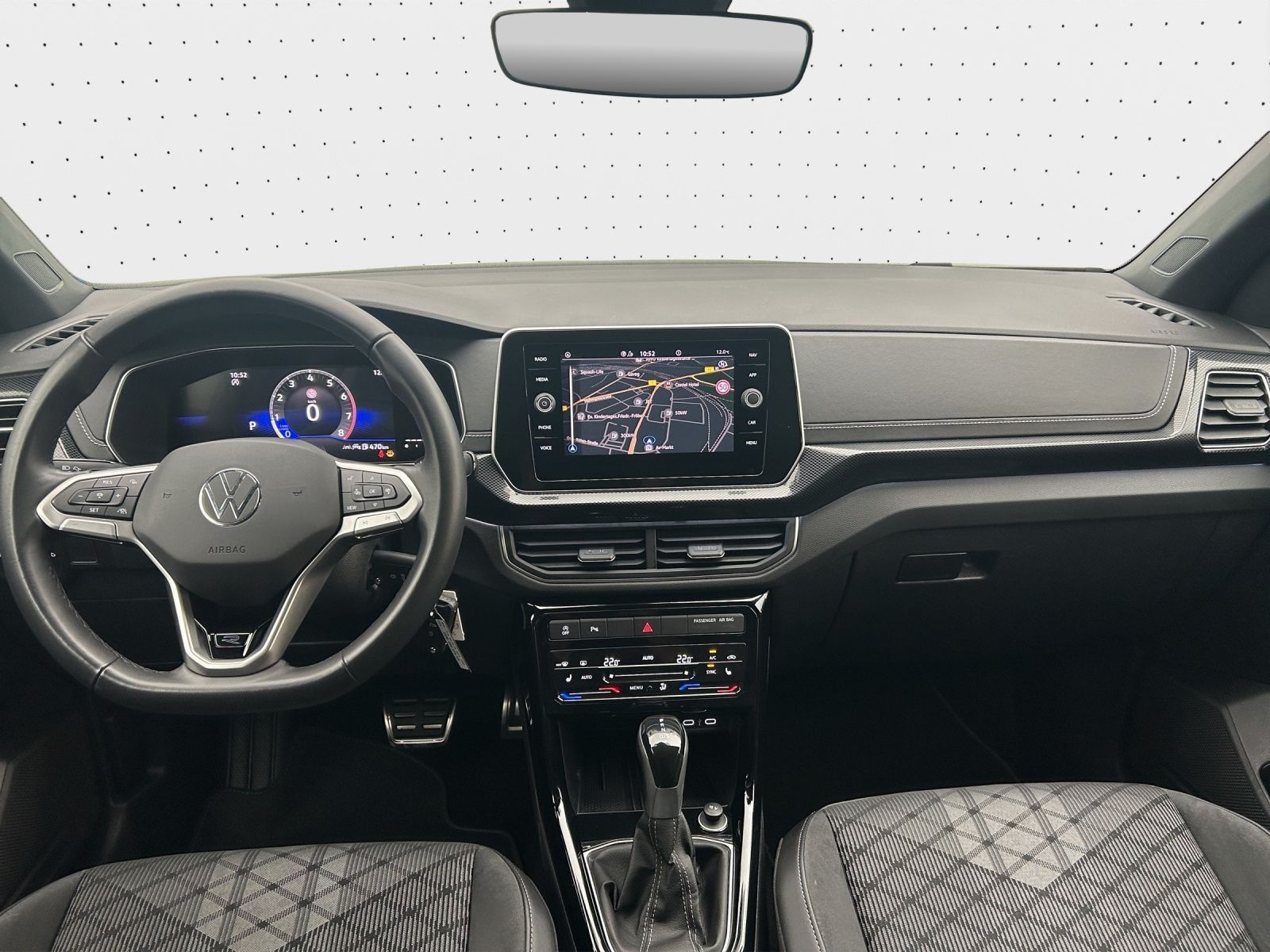 Volkswagen T-Cross - Bild 5