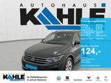 Volkswagen Tiguan 2.0 TSI DSG Elegance