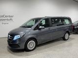 Mercedes-Benz V 250 d lang Aut. LED ACC Navi 8-Sitzer - scheckheftgepflegte Mercedes V-Klasse