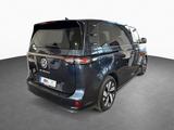 Volkswagen ID.Buzz Pro MATRIX LED+LANE ASSIST+GRA - Volkswagen ID. Buzz in Frankfurt (Main)