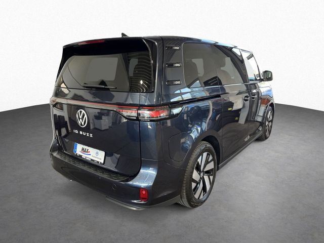 ID.Buzz Pro MATRIX LED+LANE ASSIST+GRA