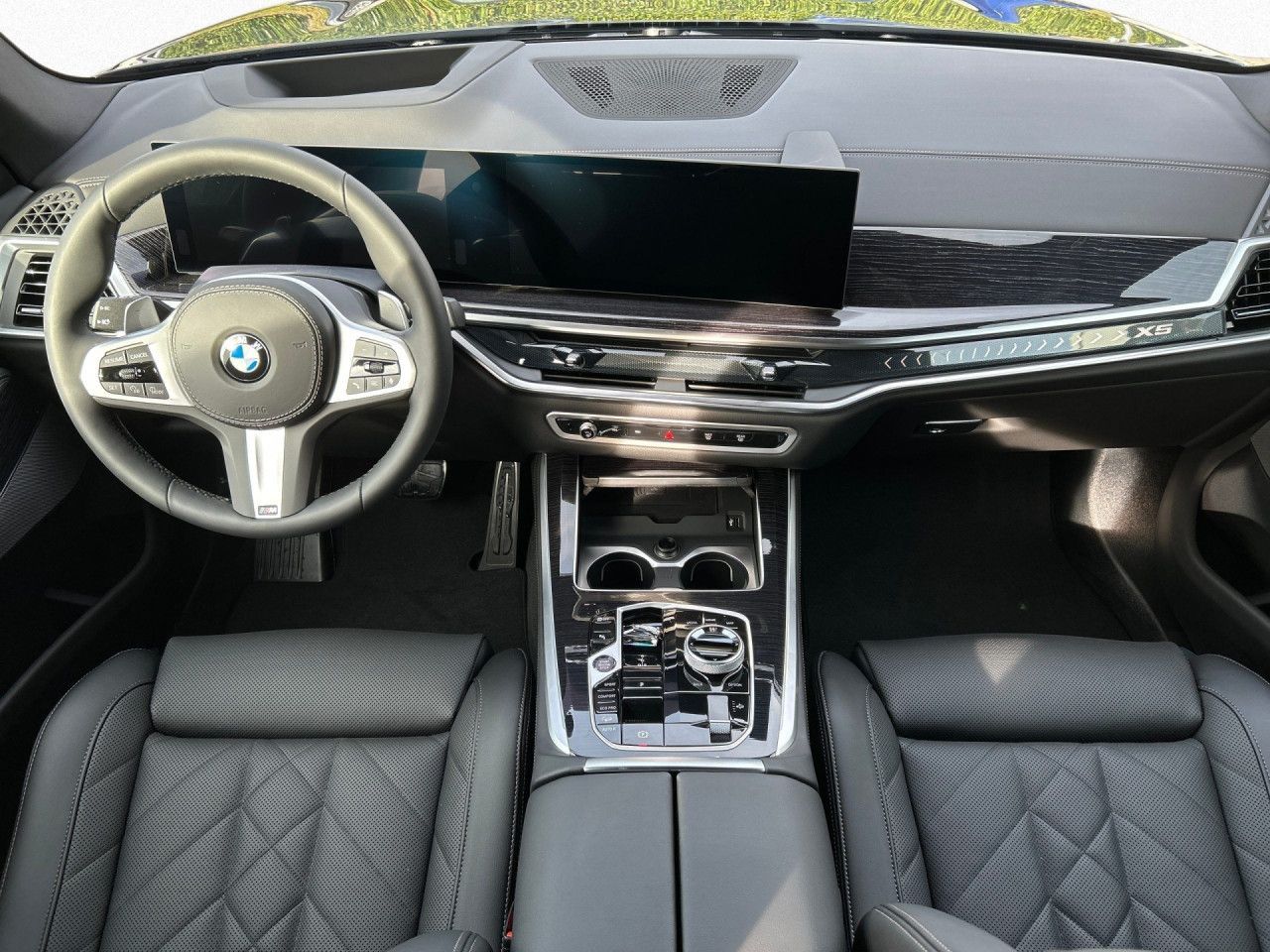 BMW X5 - Bild 14