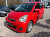 Daihatsu Cuore Top 1.0  Nr.  4 - scheckheftgepflegte Daihatsu Cuore