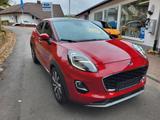 Ford Puma Titanium X*Autom* Panoramadach*Navi* - Ford Puma: Limousine