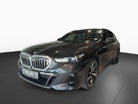 BMW 520 - Vorschau Bild 3