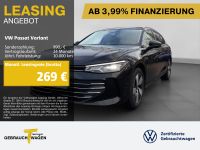 Volkswagen Passat Variant - Vorschau Bild 1